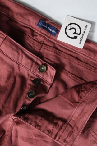 Damen Jeans Charles Vogele, Größe M, Farbe Rot, Preis € 10,49