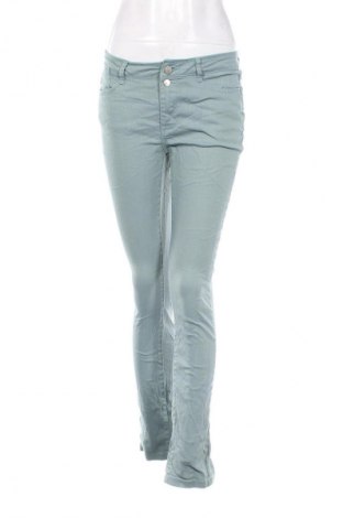 Damen Jeans Charles Vogele, Größe S, Farbe Grün, Preis 9,49 €