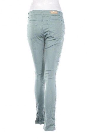 Damen Jeans Charles Vogele, Größe S, Farbe Grün, Preis 9,49 €