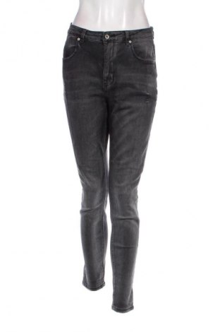 Damen Jeans Chicoree, Größe M, Farbe Grau, Preis € 7,99