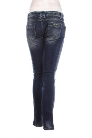 Damen Jeans Cipo & Baxx, Größe L, Farbe Blau, Preis 14,99 €