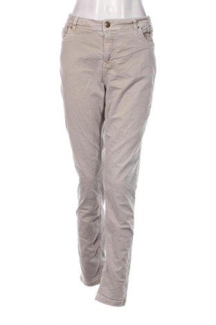 Damen Jeans Ciso, Größe XL, Farbe Beige, Preis € 13,49