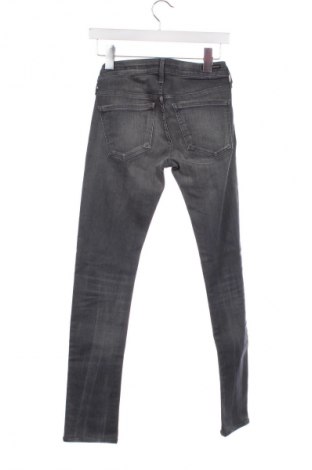 Damskie jeansy Citizen, Rozmiar XS, Kolor Szary, Cena 129,99 zł