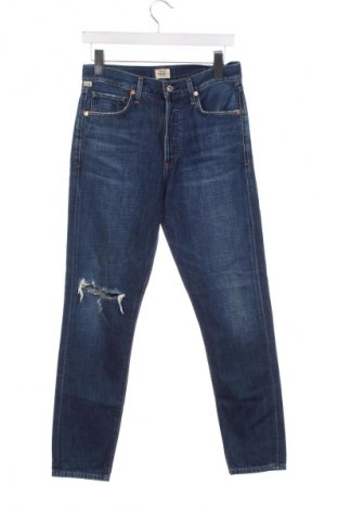 Damen Jeans Citizens Of Humanity, Größe XS, Farbe Blau, Preis € 32,99