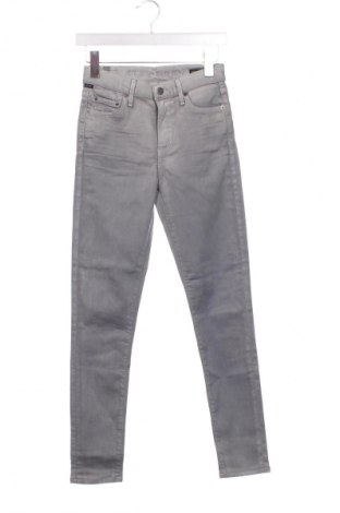 Damen Jeans Citizens Of Humanity, Größe XS, Farbe Grau, Preis € 9,99