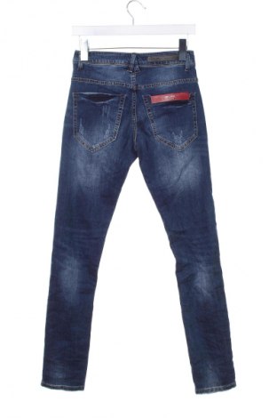 Damen Jeans Clayton, Größe L, Farbe Blau, Preis 20,49 €