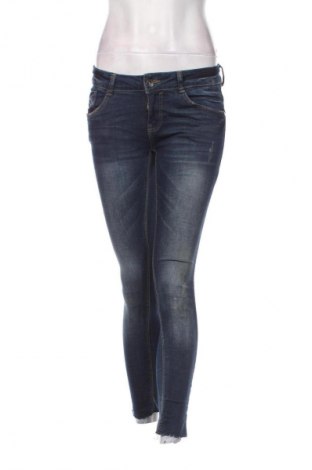 Damen Jeans Clockhouse, Größe S, Farbe Blau, Preis € 9,49