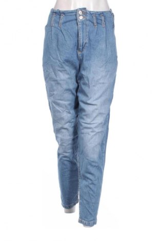 Damen Jeans Clockhouse, Größe S, Farbe Blau, Preis € 7,99