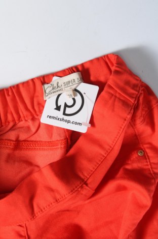 Damen Jeans Clockhouse, Größe M, Farbe Rot, Preis € 6,99