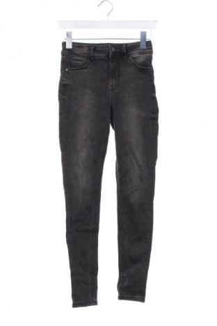 Damen Jeans Clockhouse, Größe S, Farbe Grau, Preis € 6,99