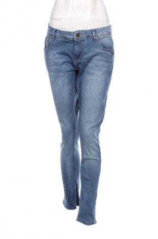 Damen Jeans Clockhouse, Größe L, Farbe Blau, Preis € 7,99