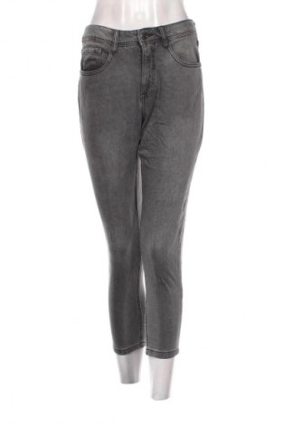 Damen Jeans Clockhouse, Größe M, Farbe Grau, Preis € 10,49