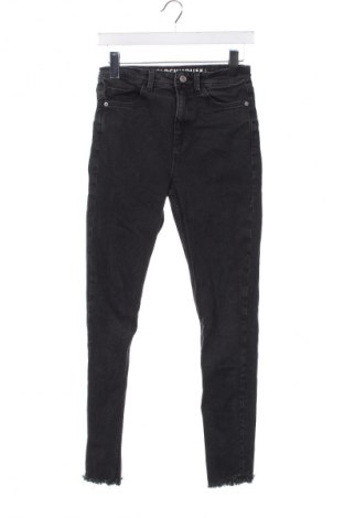 Damen Jeans Clockhouse, Größe M, Farbe Grau, Preis € 10,49