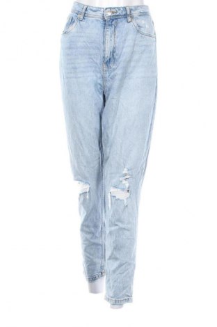 Damen Jeans Clockhouse, Größe M, Farbe Blau, Preis € 9,49