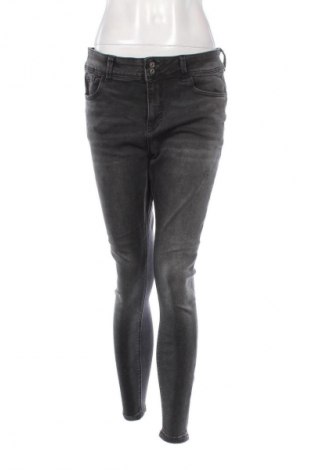 Damen Jeans Clockhouse, Größe XL, Farbe Grau, Preis € 9,49