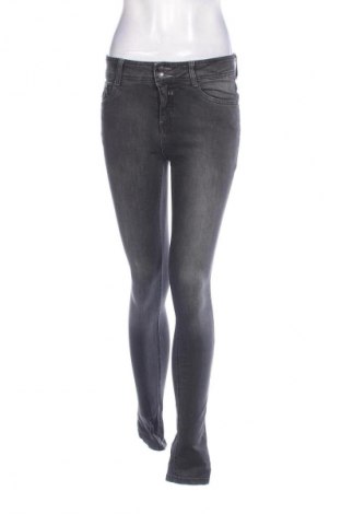 Damen Jeans Clockhouse, Größe S, Farbe Grau, Preis € 10,49