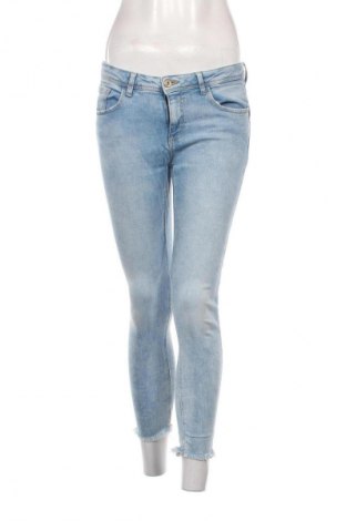 Damen Jeans Clockhouse, Größe M, Farbe Blau, Preis 5,99 €