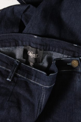 Damskie jeansy Collectif, Rozmiar S, Kolor Niebieski, Cena 66,99 zł