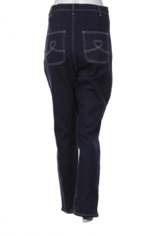 Damen Jeans Collectif, Größe S, Farbe Blau, Preis 14,99 €