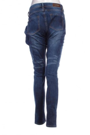 Damen Jeans Collection, Größe L, Farbe Blau, Preis € 15,75