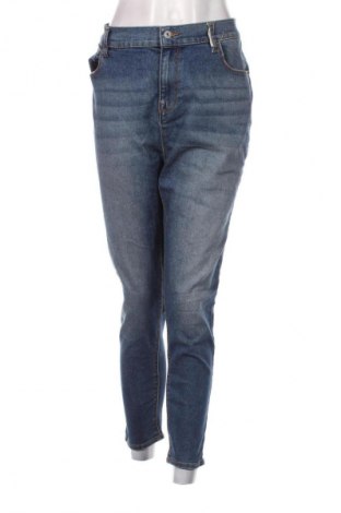 Damen Jeans Collusion, Größe XXL, Farbe Blau, Preis 33,99 €