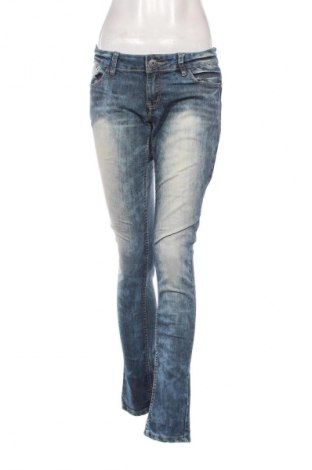 Damen Jeans Colours Of The World, Größe M, Farbe Blau, Preis 8,49 €