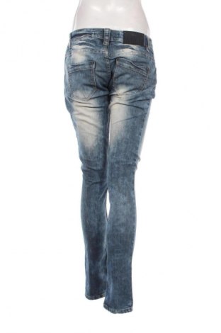 Damen Jeans Colours Of The World, Größe M, Farbe Blau, Preis 8,99 €