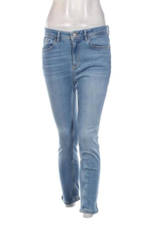 Damskie jeansy Comma,, Rozmiar M, Kolor Niebieski, Cena 36,99 zł