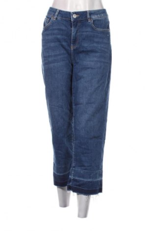 Damen Jeans Comma,, Größe L, Farbe Blau, Preis € 26,49