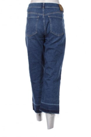 Damen Jeans Comma,, Größe L, Farbe Blau, Preis 26,49 €