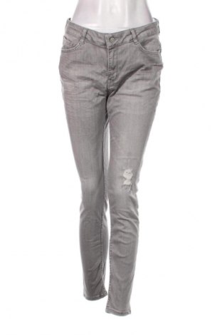 Damen Jeans Comma,, Größe M, Farbe Grau, Preis 23,99 €