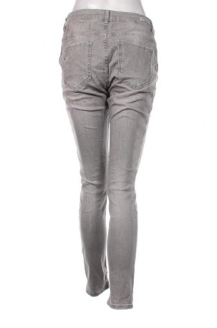 Damen Jeans Comma,, Größe M, Farbe Grau, Preis 21,49 €