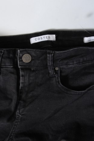 Damen Jeans Costes, Größe M, Farbe Schwarz, Preis € 13,49