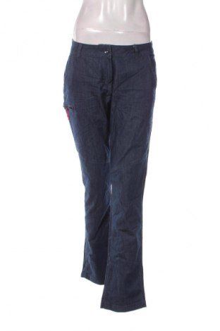 Damen Jeans Crane, Größe S, Farbe Blau, Preis € 9,49