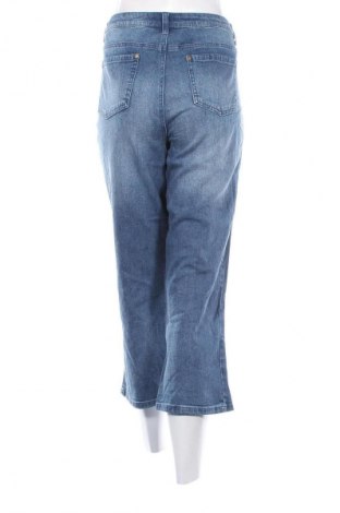 Damen Jeans Creation L, Größe XL, Farbe Blau, Preis € 14,99