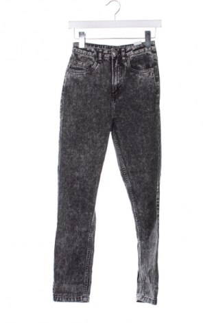 Damen Jeans Cropp, Größe XXS, Farbe Grau, Preis 13,99 €