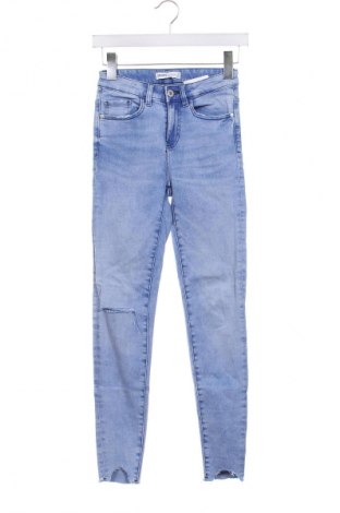 Damen Jeans Cropp, Größe XS, Farbe Blau, Preis € 21,00