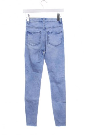 Damen Jeans Cropp, Größe XS, Farbe Blau, Preis € 13,99