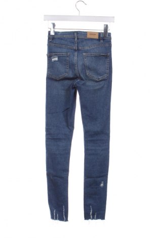 Damen Jeans Cropp, Größe XXS, Farbe Blau, Preis € 13,99