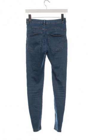 Damen Jeans Cropp, Größe XS, Farbe Blau, Preis € 13,99