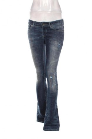 Damen Jeans Cross, Größe M, Farbe Blau, Preis 28,99 €