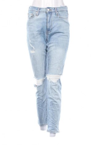 Damen Jeans Cubus, Größe S, Farbe Blau, Preis € 9,49