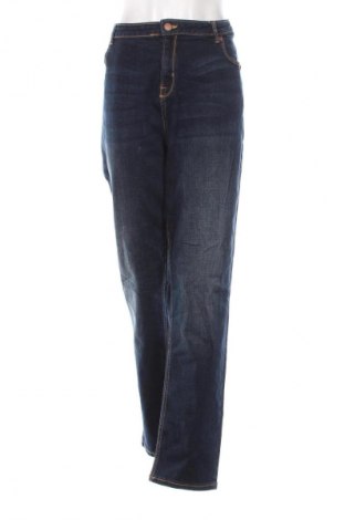 Damen Jeans Cubus, Größe XXL, Farbe Blau, Preis 20,49 €