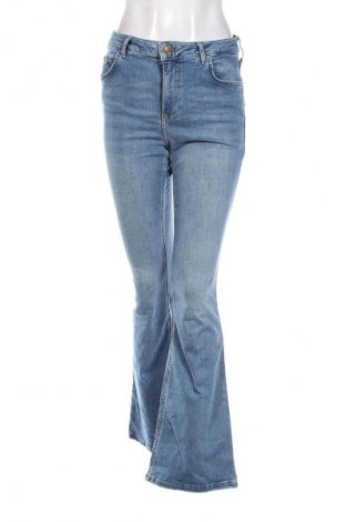 Damen Jeans Cubus, Größe L, Farbe Blau, Preis € 20,49