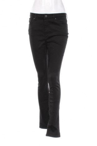 Damen Jeans Cubus, Größe M, Farbe Schwarz, Preis € 9,49