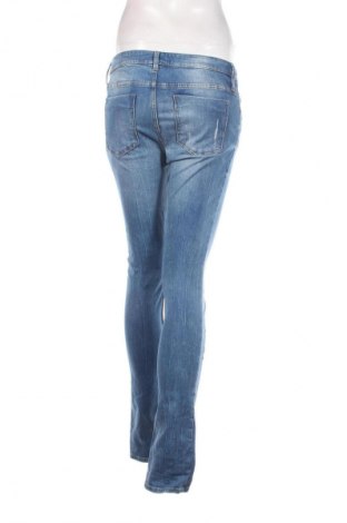 Damen Jeans Cubus, Größe M, Farbe Blau, Preis € 10,49