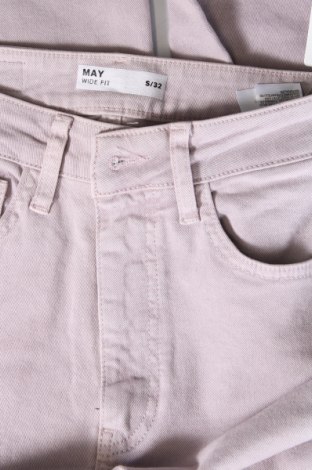 Damen Jeans Cubus, Größe S, Farbe Lila, Preis € 10,49