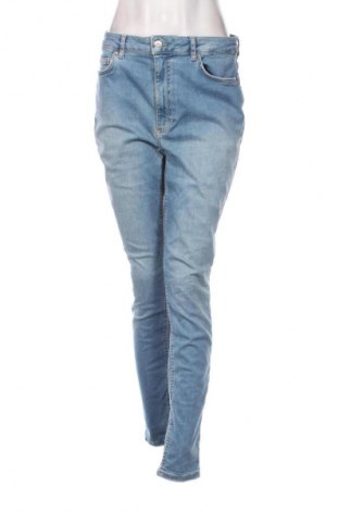 Damen Jeans Cubus, Größe L, Farbe Blau, Preis € 6,99