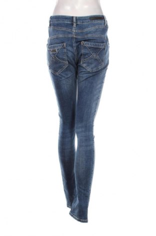 Damen Jeans Culture, Größe M, Farbe Blau, Preis € 13,49