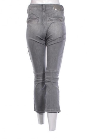 Damskie jeansy DAYDREAM, Rozmiar S, Kolor Szary, Cena 84,99 zł